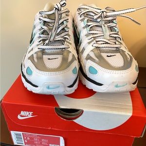 Nike P-6000 'Light Aqua'